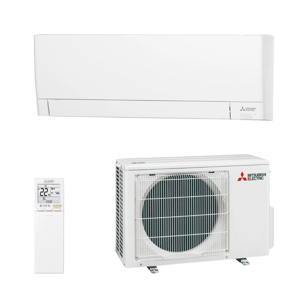 Mitsubishi Electric AY25 MSZ-AY25VGK/MUZ-AY25VG — KlimaTime.com