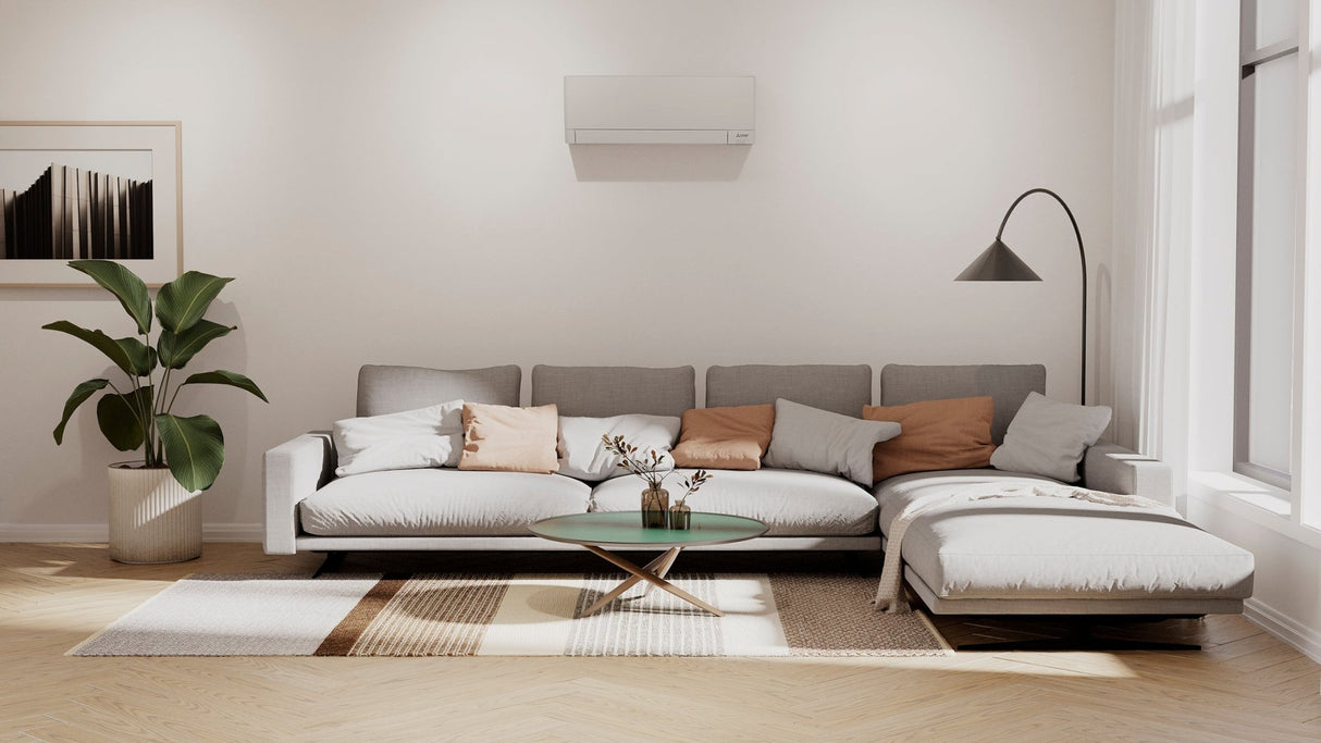 Mitsubishi Electric-Mitsubishi Electric AY42-KlimaTime