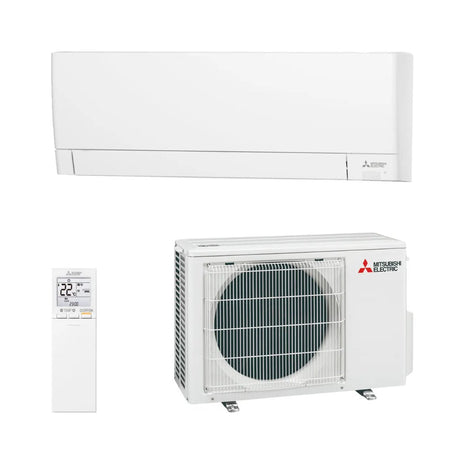 Mitsubishi Electric-Mitsubishi Electric AY42-KlimaTime
