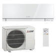 Mitsubishi Electric-Mitsubishi Electric EF50 white-KlimaTime