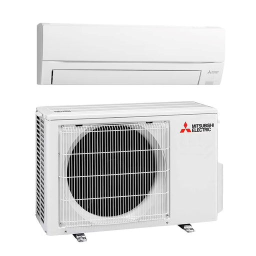 Mitsubishi Electric-Mitsubishi Electric FT25 Hyper Heating-KlimaTime