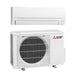 Mitsubishi Electric-Mitsubishi Electric FT35 Hyper Heating-KlimaTime