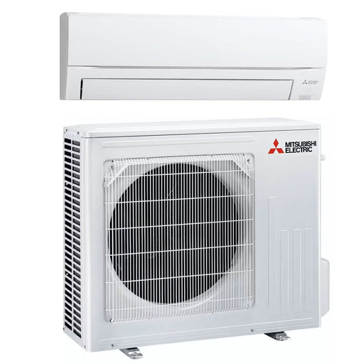 Mitsubishi Electric-Mitsubishi Electric FT50 Hyper Heating-KlimaTime