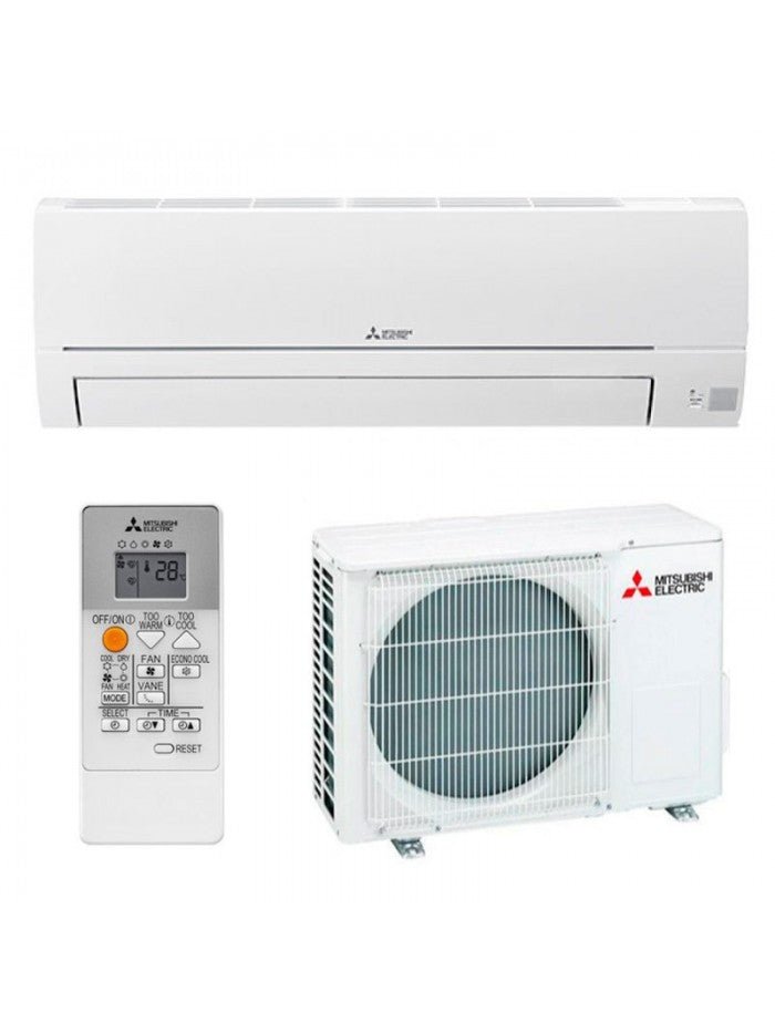 Mitsubishi Electric Hr 25 Msz-hr25vf Muz-hr25vf — Klimatime.com