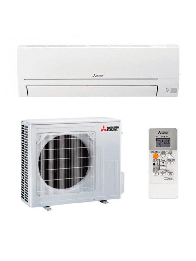 Mitsubishi Electric-Mitsubishi Electric HR Cool 60-KlimaTime