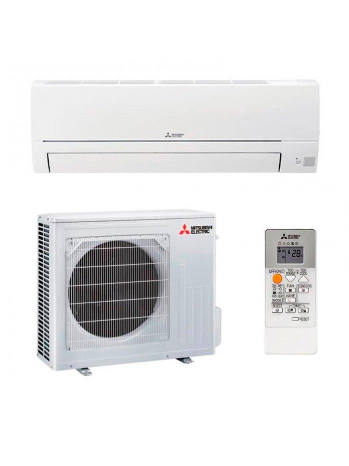 Mitsubishi Electric-Mitsubishi Electric HR Cool 71-KlimaTime