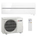 Mitsubishi Electric-Mitsubishi Electric LN25 Hyper Heating white-KlimaTime