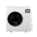 Mitsubishi Electric-Mitsubishi Electric SWM80 Eco Inverter 200L Tank Air-Water Heat Pump (3-Phase indoor)-KlimaTime