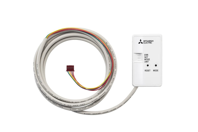 Mitsubishi Electric WIFI (MAC-587IF MELCloud)-KlimaTime