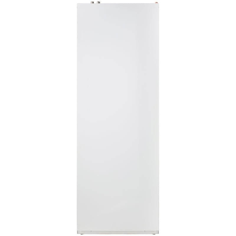 Panasonic 185 + 80 liter Stainless Steel Combo Tank (PAW-TD20B8E3-1)-KlimaTime