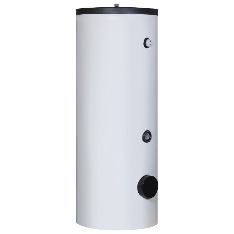 Panasonic 380 liter Enamelled Water Tank (PAW-TA40C1E5STD)-KlimaTime