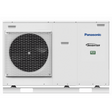 Panasonic-Panasonic 5kW Aquarea High Performance J Monoblock Air-Water Heat Pump-KlimaTime