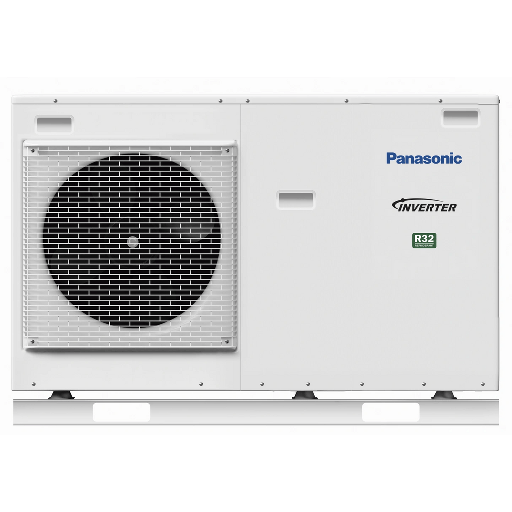 panasonic 9kw split system