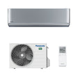 Panasonic-Panasonic Etherea Inverter Plus Silver 25-KlimaTime