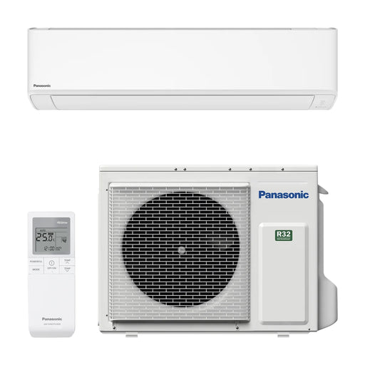 Panasonic-Panasonic TZ Inverter 71-KlimaTime