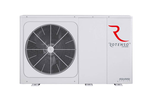 Rotenso-Rotenso 10kW Aquami Monoblock Air-Water Heat Pump-KlimaTime