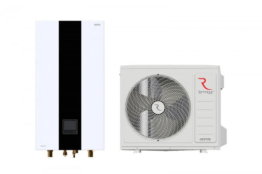 Rotenso-Rotenso 10kW Heatmi Split Air-Water Heat Pump-KlimaTime
