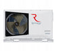 Rotenso-Rotenso 10kW Windmi Monoblock Air-Water Heat Pump-KlimaTime