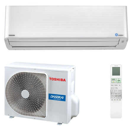 Toshiba-Toshiba Daisekai 13-KlimaTime
