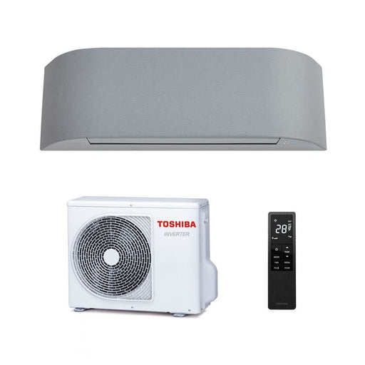Toshiba-Toshiba Haori 10-KlimaTime