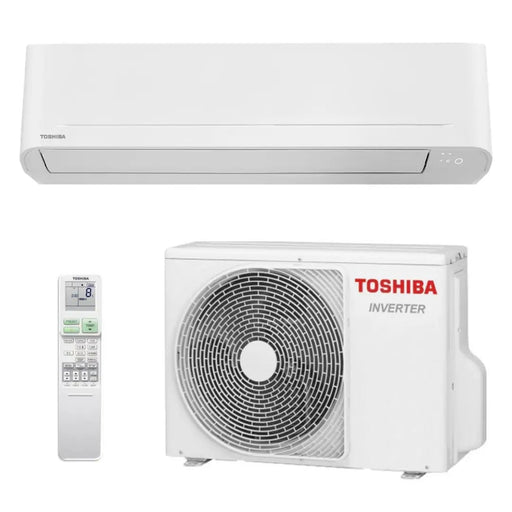 Toshiba-Toshiba Seiya 07-KlimaTime